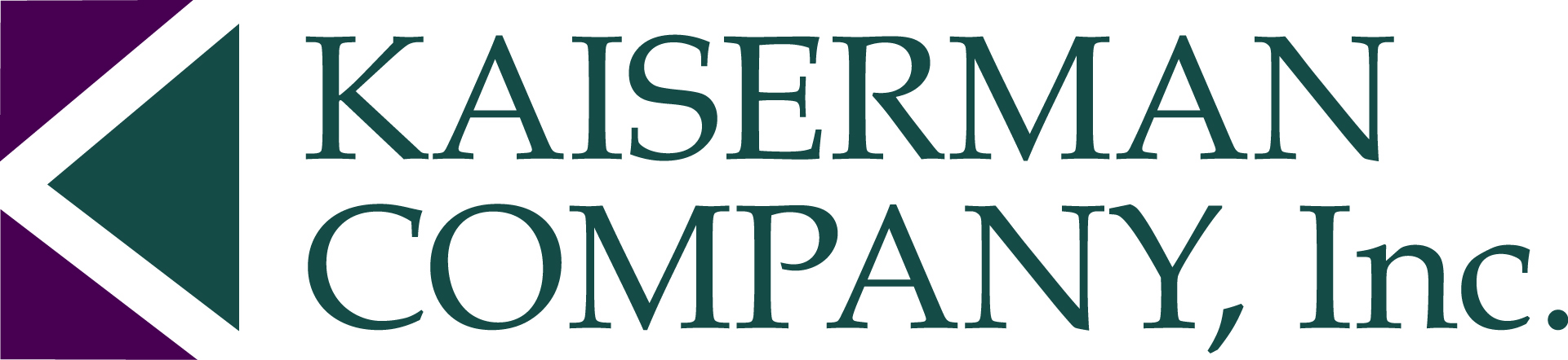 Kaiserman Logo